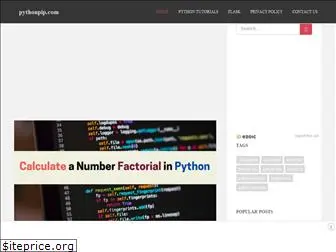 pythonpip.com