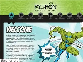 pythonproducts.com