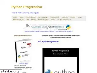 pythonprogressivo.net