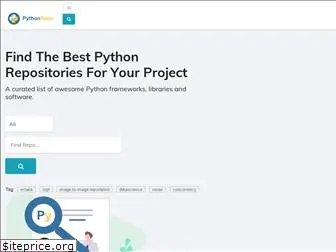 pythonrepo.com