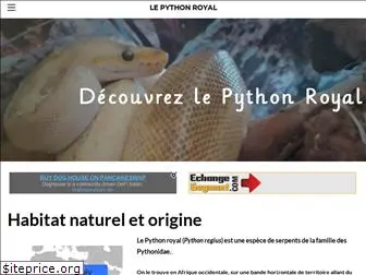 pythonroyal.weebly.com
