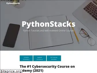 pythonstacks.com