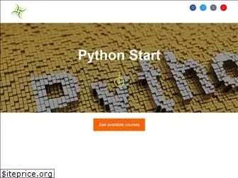 pythonstart.com