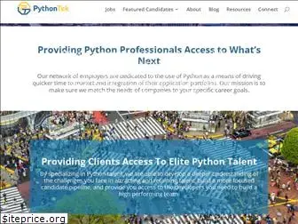 pythontek.com
