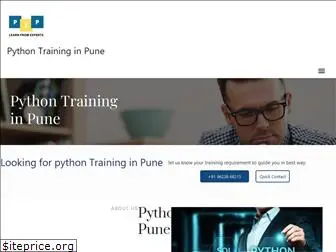 pythontraininginpune.com