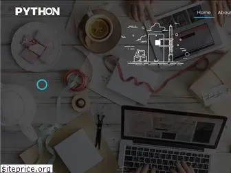 pythonwebservices.com