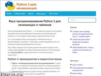 pythonworld.ru