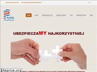 pytlik-ubezpieczenia.com.pl