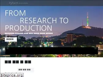 pytorch.kr