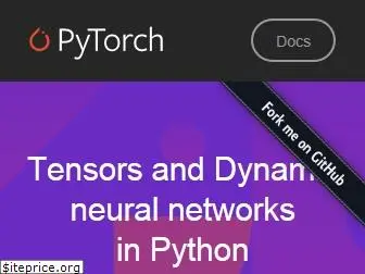 pytorch.org