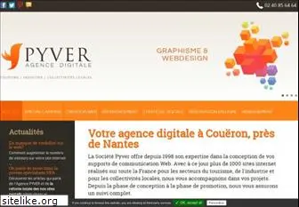 pyver.com