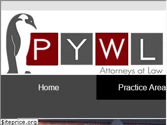 pywl.com