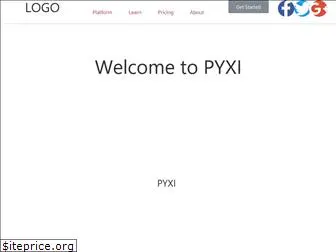 pyxi.co.uk