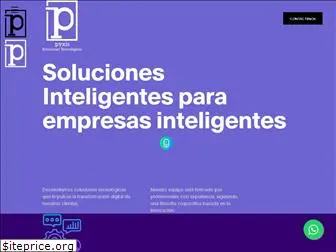 pyxis-solutec.com