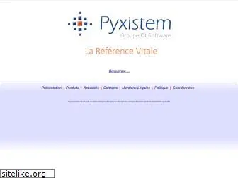 pyxistem.com
