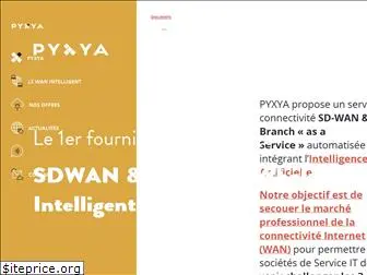 pyxya.fr