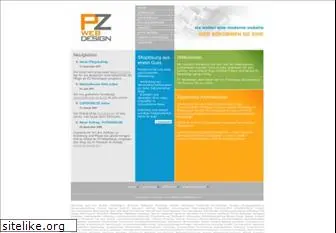 pz-webdesign.de