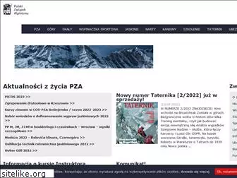 pza.org.pl