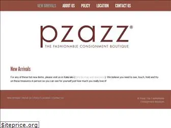 pzazzhawaii.com