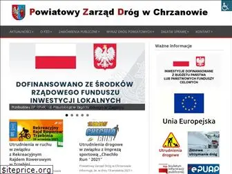 pzd-chrzanow.pl