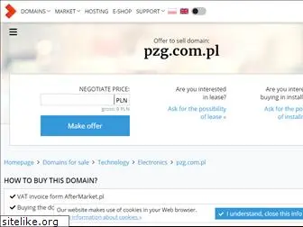 www.pzg.com.pl