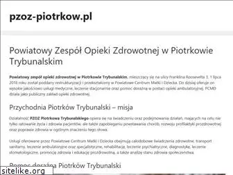 pzoz-piotrkow.pl