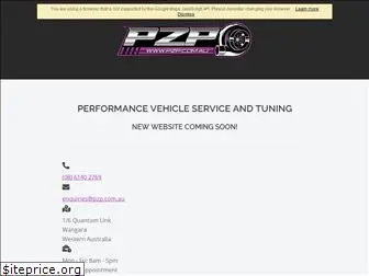 pzp.com.au