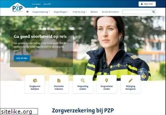 pzp.nl