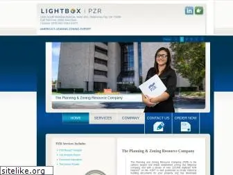 pzr-report.com