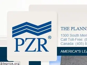 pzr.com