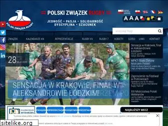 pzrugby.pl