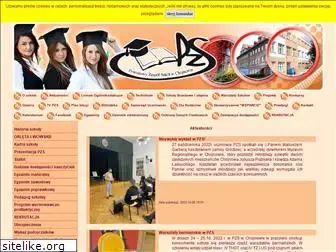 pzs-chojnow.pl