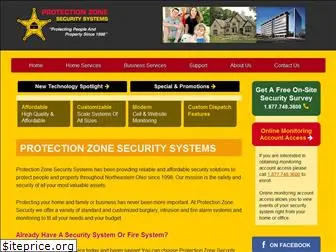 pzsecurity.com