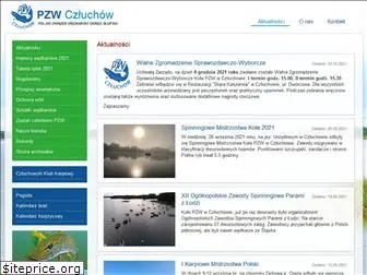 pzwczluchow.org.pl
