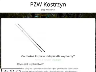 pzwkostrzyn.pl