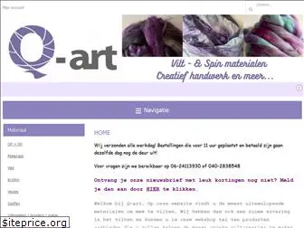 q-artvilt.com