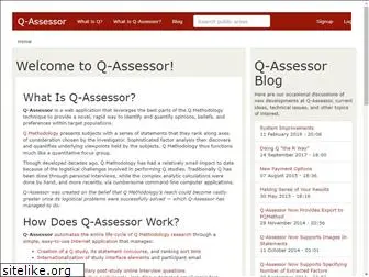 q-assessor.com