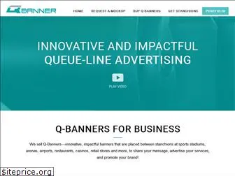 q-banner.com