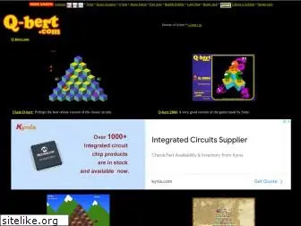 q-bert.com