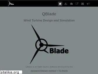 q-blade.org