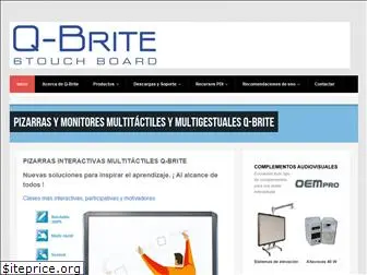 q-brite.com