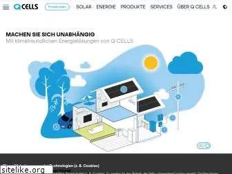 q-cells.de