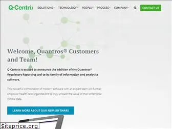 q-centrix.com