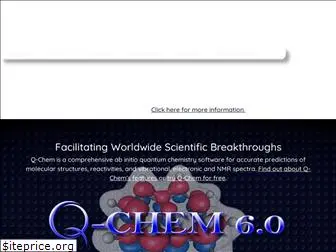 q-chem.com