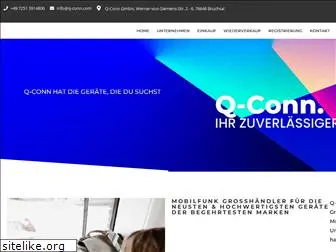 q-conn.com
