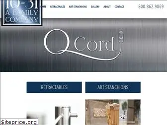 q-cord.com