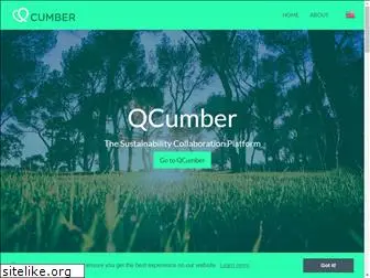 q-cumber.org