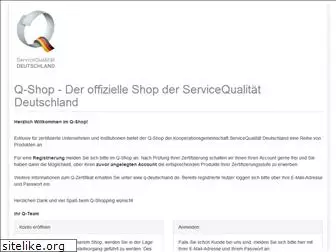 q-deutschland-shop.de