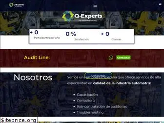 q-experts.com.mx