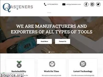 q-fasteners.com